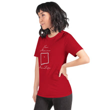 Load image into Gallery viewer, New Mexico Mom Life Short-Sleeve Unisex T-Shirt