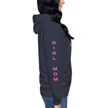 Load image into Gallery viewer, Girl Mom Hoodie