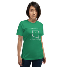 Load image into Gallery viewer, Arizona Mom Life Short-Sleeve Unisex T-Shirt