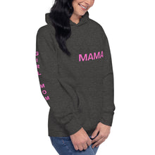 Load image into Gallery viewer, Girl Mom Hoodie