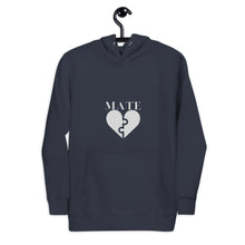 Load image into Gallery viewer, Soulmate Couples Unisex Hoodie