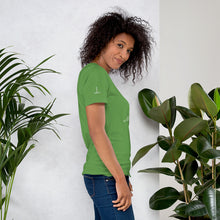 Load image into Gallery viewer, D.C. Mom Life Short-Sleeve Unisex T-Shirt