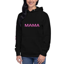Load image into Gallery viewer, Girl Mom Hoodie