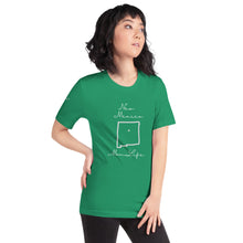 Load image into Gallery viewer, New Mexico Mom Life Short-Sleeve Unisex T-Shirt