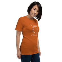 Load image into Gallery viewer, Arizona Mom Life Short-Sleeve Unisex T-Shirt