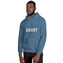 Load image into Gallery viewer, Hubby Hoodie