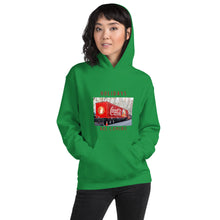 Load image into Gallery viewer, Holidays are Coming Hoodie
