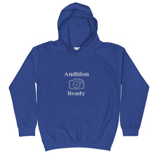 Load image into Gallery viewer, Audition Ready Kids Hoodie