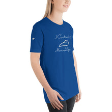 Load image into Gallery viewer, Kentucky Mom Life Short-Sleeve Unisex T-Shirt