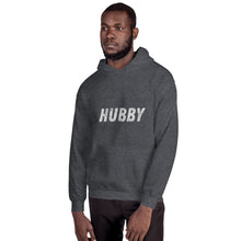 Load image into Gallery viewer, Hubby Hoodie