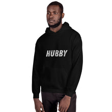 Load image into Gallery viewer, Hubby Hoodie