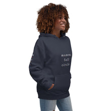 Load image into Gallery viewer, Momma Full Circle Mother Hoodie