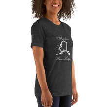 Load image into Gallery viewer, Alaska Mom Life Short-Sleeve Unisex T-Shirt
