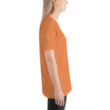 Load image into Gallery viewer, Montana Mom Life Short-Sleeve Unisex T-Shirt