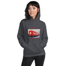 Load image into Gallery viewer, Holidays are Coming Hoodie