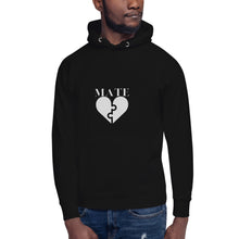 Load image into Gallery viewer, Soulmate Couples Unisex Hoodie