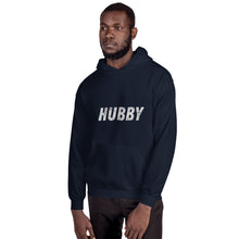 Load image into Gallery viewer, Hubby Hoodie