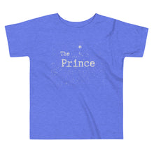 Load image into Gallery viewer, Prince Toddler Short Sleeve Tee