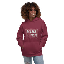 Load image into Gallery viewer, MaMa Vibes Hoodie