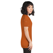 Load image into Gallery viewer, Rhode Island Mom Life Short-Sleeve Unisex T-Shirt