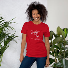 Load image into Gallery viewer, Maryland Mom Life Short-Sleeve Unisex T-Shirt