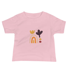 Load image into Gallery viewer, Baby Jersey Short Sleeve Tee