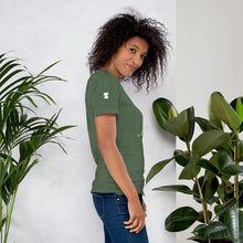 Load image into Gallery viewer, Pennsylvania Mom Life Short-Sleeve Unisex T-Shirt