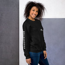 Load image into Gallery viewer, Motherhood Sweatshirt