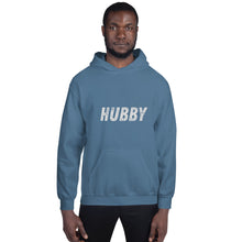 Load image into Gallery viewer, Hubby Hoodie