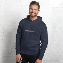 Load image into Gallery viewer, Fatherhood hoodie