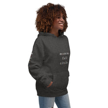 Load image into Gallery viewer, Momma Full Circle Mother Hoodie
