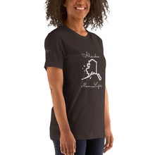 Load image into Gallery viewer, Alaska Mom Life Short-Sleeve Unisex T-Shirt