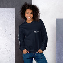 Load image into Gallery viewer, Motherhood Sweatshirt