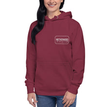 Load image into Gallery viewer, Motherhood Hoodie