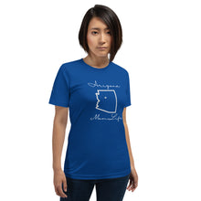 Load image into Gallery viewer, Arizona Mom Life Short-Sleeve Unisex T-Shirt