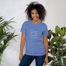 Load image into Gallery viewer, Kansas Mom Life Short-Sleeve Unisex T-Shirt