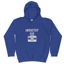 Load image into Gallery viewer, Industry Kids Hoodie