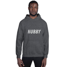 Load image into Gallery viewer, Hubby Hoodie