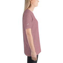 Load image into Gallery viewer, Arkansas Mom Life Short-Sleeve Unisex T-Shirt