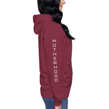 Load image into Gallery viewer, Motherhood Hoodie