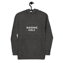 Load image into Gallery viewer, Girl Mom Hoodie