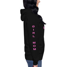 Load image into Gallery viewer, Girl Mom Hoodie