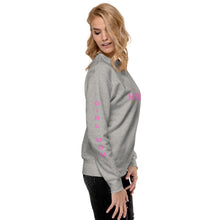 Load image into Gallery viewer, Girl Mom Fleece Pullover