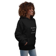 Load image into Gallery viewer, Momma Full Circle Mother Hoodie