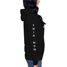 Load image into Gallery viewer, Twin Mom Hoodie