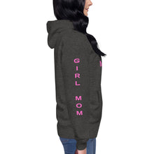 Load image into Gallery viewer, Girl Mom Hoodie