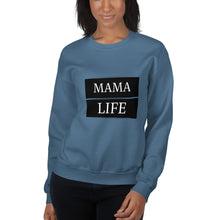 Load image into Gallery viewer, MaMa Life Sweatshirt