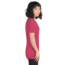 Load image into Gallery viewer, Rhode Island Mom Life Short-Sleeve Unisex T-Shirt