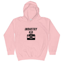 Load image into Gallery viewer, Industry Kids Hoodie