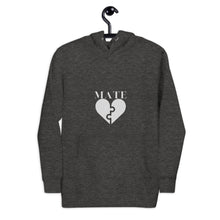 Load image into Gallery viewer, Soulmate Couples Unisex Hoodie